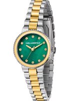 Orologio Karl Lagerfeld Donna in Acciaio R0553104511 - R0553104511